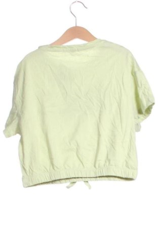 Bluză pentru copii Unbranded, Mărime 8-9y/ 134-140 cm, Culoare Verde, Preț 34,99 Lei
