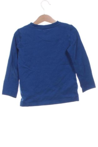 Bluză pentru copii Unbranded, Mărime 4-5y/ 110-116 cm, Culoare Albastru, Preț 31,28 Lei