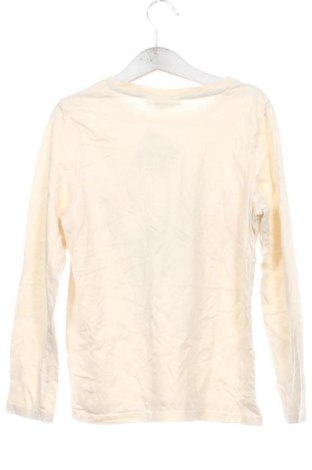 Детска блуза Unbranded, Размер 7-8y/ 128-134 см, Цвят Бежов, Цена 6,13 €