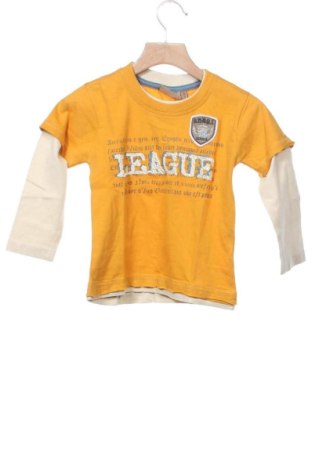 Gyerek blúz Unbranded, Méret 18-24m / 86-98 cm, Szín Narancssárga
, Ár 2 479 Ft