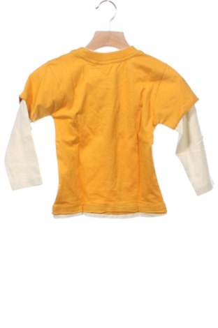 Gyerek blúz Unbranded, Méret 18-24m / 86-98 cm, Szín Narancssárga
, Ár 2 479 Ft