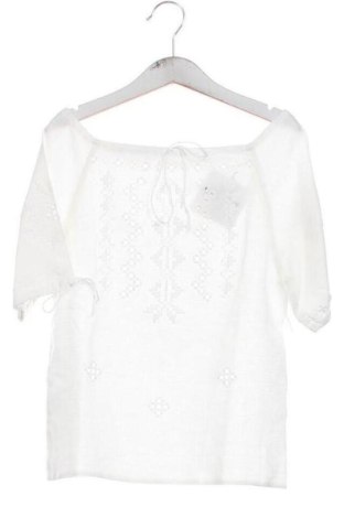 Gyerek blúz Unbranded, Méret 8-9y / 134-140 cm, Szín Fehér, Ár 2 479 Ft