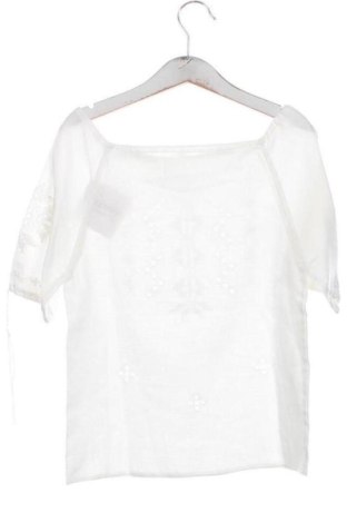 Gyerek blúz Unbranded, Méret 8-9y / 134-140 cm, Szín Fehér, Ár 2 479 Ft