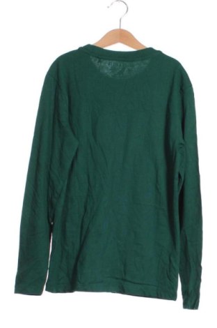 Детска блуза Unbranded, Размер 10-11y/ 146-152 см, Цвят Зелен, Цена 9,71 €