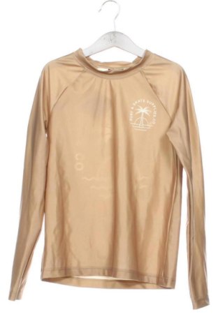 Dziecięca bluzka Unbranded, Rozmiar 6-7y/ 122-128 cm, Kolor Pomarańczowy, Cena 32,15 zł