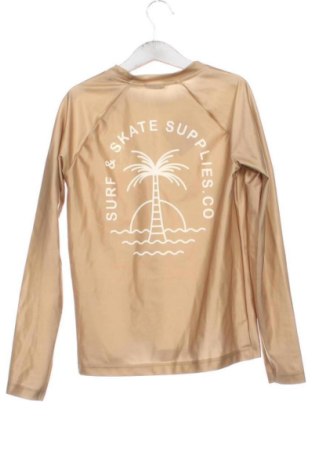 Dziecięca bluzka Unbranded, Rozmiar 6-7y/ 122-128 cm, Kolor Pomarańczowy, Cena 32,15 zł