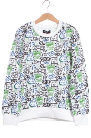 Kinder Shirt Unbranded, Größe 7-8y/ 128-134 cm, Farbe Mehrfarbig, Preis 7,99 €
