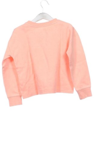Детска блуза Unbranded, Размер 6-7y/ 122-128 см, Цвят Розов, Цена 5,61 €