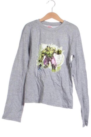 Detská blúzka  Unbranded, Veľkosť 8-9y/ 134-140 cm, Farba Sivá, Cena  6,95 €