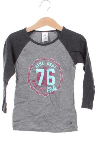 Детска блуза Unbranded, Размер 3-4y/ 104-110 см, Цвят Многоцветен, Цена 6,13 €