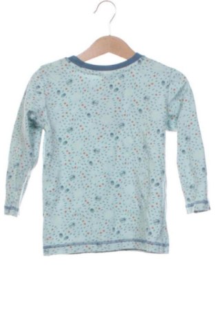 Bluză pentru copii Unbranded, Mărime 2-3y/ 98-104 cm, Culoare Albastru, Preț 31,28 Lei