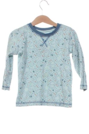 Bluză pentru copii Unbranded, Mărime 2-3y/ 98-104 cm, Culoare Albastru, Preț 31,28 Lei