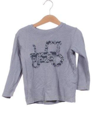 Gyerek blúz Unbranded, Méret 2-3y / 98-104 cm, Szín Kék, Ár 2 479 Ft
