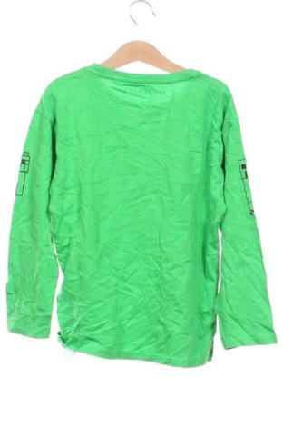 Detská blúzka  Unbranded, Veľkosť 7-8y/ 128-134 cm, Farba Zelená, Cena  6,95 €