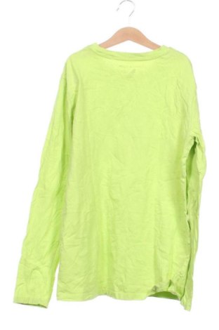 Gyerek blúz Unbranded, Méret 14-15y / 168-170 cm, Szín Zöld, Ár 2 899 Ft