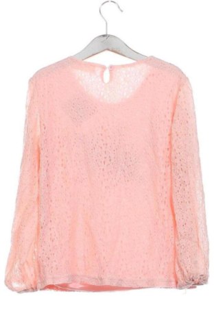 Kinder Shirt Unbranded, Größe 9-10y/ 140-146 cm, Farbe Rosa, Preis 6,00 €