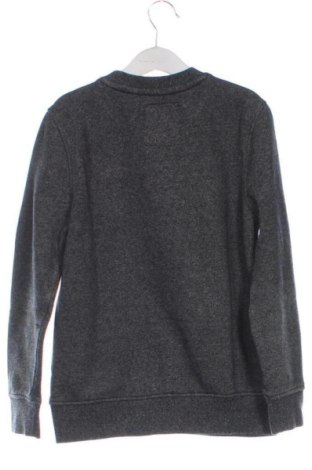 Kinder Shirt Unbranded, Größe 8-9y/ 134-140 cm, Farbe Grau, Preis 5,81 €