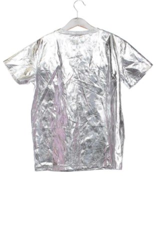 Detská blúzka  Unbranded, Veľkosť 11-12y/ 152-158 cm, Farba Strieborná, Cena  6,95 €