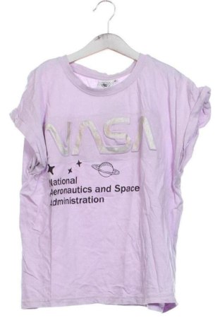 Kinder Shirt Unbranded, Größe 12-13y/ 158-164 cm, Farbe Lila, Preis € 6,00