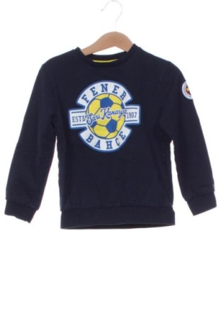 Kinder Shirt Unbranded, Größe 18-24m/ 86-98 cm, Farbe Blau, Preis 6,00 €