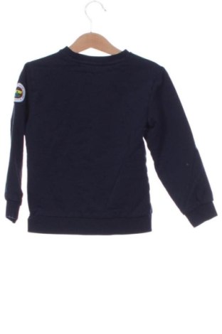 Kinder Shirt Unbranded, Größe 18-24m/ 86-98 cm, Farbe Blau, Preis 6,00 €