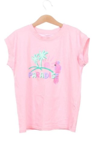 Kinder Shirt Unbranded, Größe 7-8y/ 128-134 cm, Farbe Rosa, Preis € 6,99