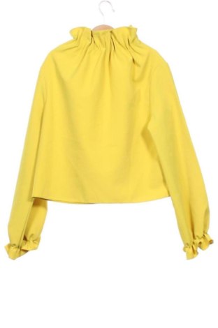 Kinder Shirt Unbranded, Größe 11-12y/ 152-158 cm, Farbe Gelb, Preis € 6,99