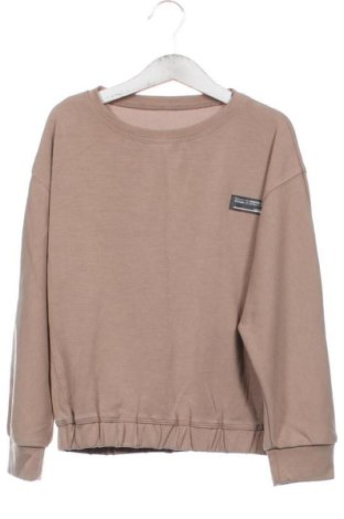 Bluză pentru copii Unbranded, Mărime 13-14y/ 164-168 cm, Culoare Maro, Preț 31,28 Lei