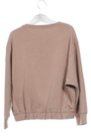 Bluză pentru copii Unbranded, Mărime 13-14y/ 164-168 cm, Culoare Maro, Preț 31,28 Lei