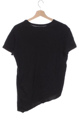 Bluză pentru copii Unbranded, Mărime 14-15y/ 168-170 cm, Culoare Negru, Preț 31,28 Lei