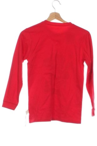 Kinder Shirt Unbranded, Größe 10-11y/ 146-152 cm, Farbe Rot, Preis 9,21 €