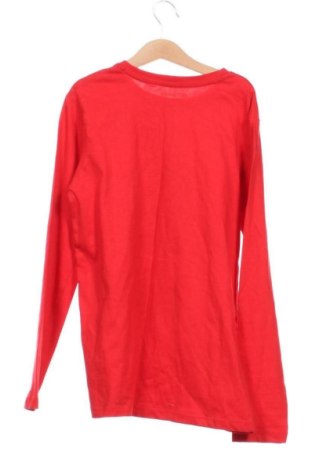 Παιδική μπλούζα Unbranded, Μέγεθος 10-11y/ 146-152 εκ., Χρώμα Κόκκινο, Τιμή 5,75 €