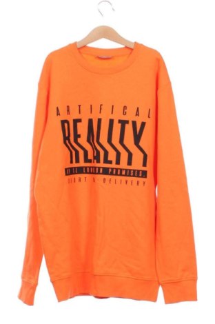 Kinder Shirt Unbranded, Größe 12-13y/ 158-164 cm, Farbe Orange, Preis 5,99 €