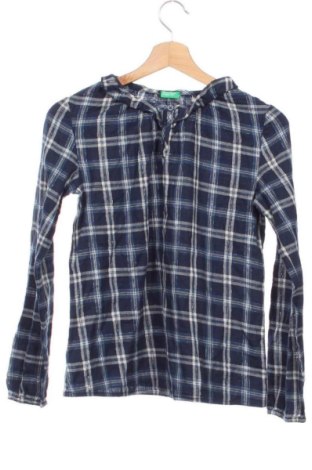 Kinder Shirt United Colors Of Benetton, Größe 10-11y/ 146-152 cm, Farbe Mehrfarbig, Preis € 15,99