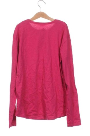 Детска блуза United Colors Of Benetton, Размер 13-14y/ 164-168 см, Цвят Розов, Цена 26,58 €