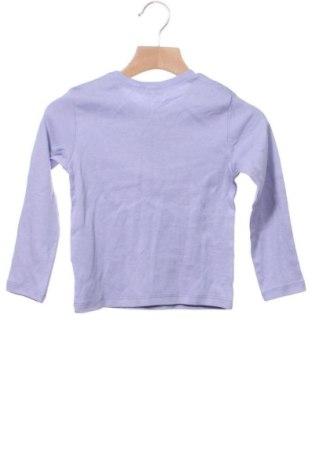 Detská blúzka  United Colors Of Benetton, Veľkosť 18-24m/ 86-98 cm, Farba Fialová, Cena  30,95 €