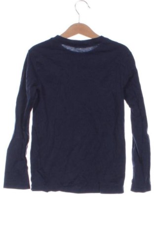 Kinder Shirt United Colors Of Benetton, Größe 7-8y/ 128-134 cm, Farbe Blau, Preis € 30,60