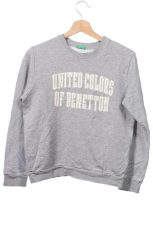 Dětská halenka  United Colors Of Benetton, Velikost 11-12y/ 152-158 cm, Barva Šedá, Cena  349,00 Kč