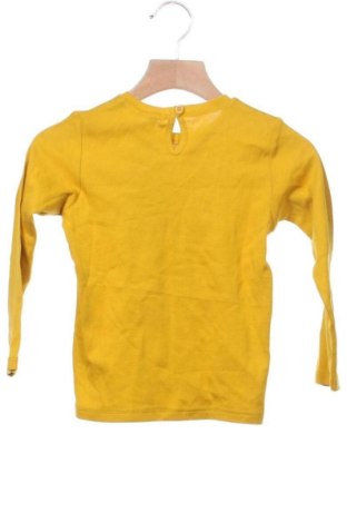 Dětská halenka  United Colors Of Benetton, Velikost 18-24m/ 86-98 cm, Barva Žlutá, Cena  779,00 Kč