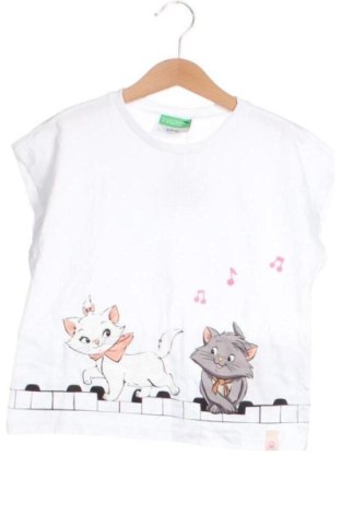 Detská blúzka  United Colors Of Benetton, Veľkosť 4-5y/ 110-116 cm, Farba Viacfarebná, Cena  13,95 €