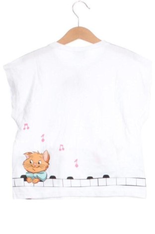 Detská blúzka  United Colors Of Benetton, Veľkosť 4-5y/ 110-116 cm, Farba Viacfarebná, Cena  13,95 €