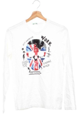 Detská blúzka  United Colors Of Benetton, Veľkosť 12-13y/ 158-164 cm, Farba Viacfarebná, Cena  13,95 €