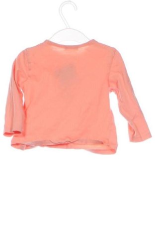 Детска блуза United Colors Of Benetton, Размер 12-18m/ 80-86 см, Цвят Оранжев, Цена 12,00 €