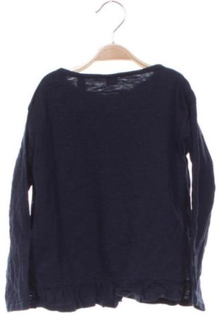 Gyerek blúz Uno, Méret 6-7y / 122-128 cm, Szín Kék, Ár 4 959 Ft