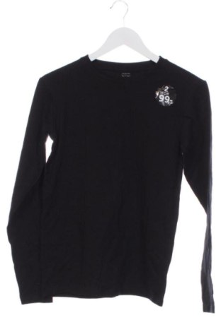 Детска блуза VRS, Размер 14-15y/ 168-170 см, Цвят Черен, Цена 9,71 €