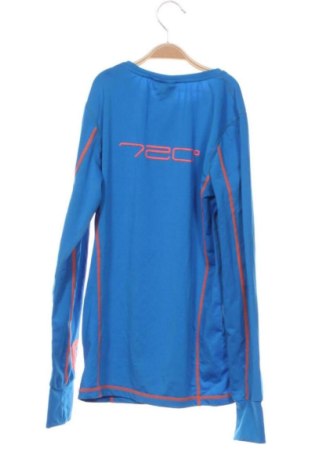 Детска блуза Woxo 720, Размер 10-11y/ 146-152 см, Цвят Син, Цена 10,73 €