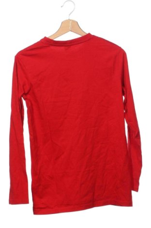Bluză pentru copii Y.F.K., Mărime 12-13y/ 158-164 cm, Culoare Roșu, Preț 34,99 Lei
