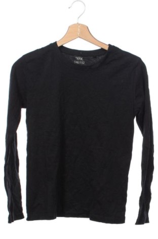 Kinder Shirt Y.F.K., Größe 10-11y/ 146-152 cm, Farbe Schwarz, Preis € 7,99