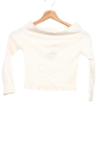 Παιδική μπλούζα Yfk, Μέγεθος 6-7y/ 122-128 εκ., Χρώμα Εκρού, Τιμή 6,99 €