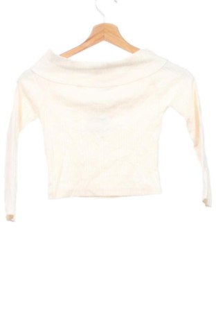 Παιδική μπλούζα Yfk, Μέγεθος 6-7y/ 122-128 εκ., Χρώμα Εκρού, Τιμή 6,99 €